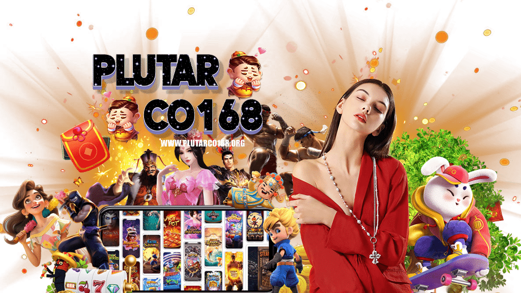 plutarco168-เครดิตฟรี