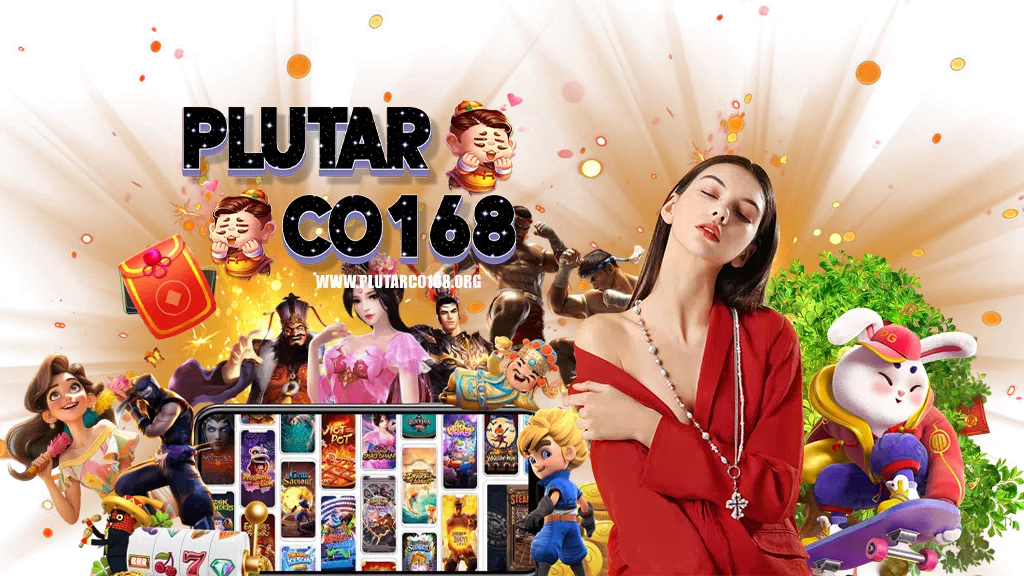 plutarco168-เครดิตฟรี